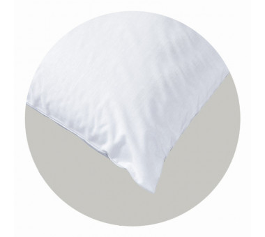 Funda Almohada Respira
