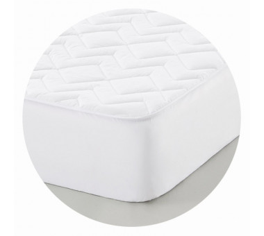 Cubre Colchón Estela