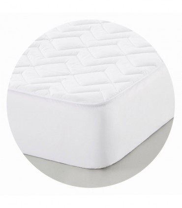 Cubre Colchón Estela