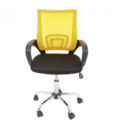 FRENTE MARIA AMARILLO