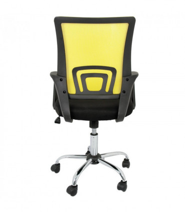 TRASERA MARIA AMARILLO