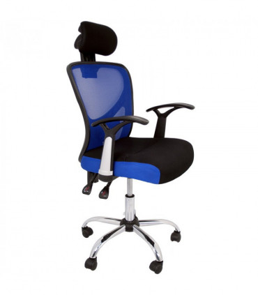 LATERAL CARLOTA AZUL