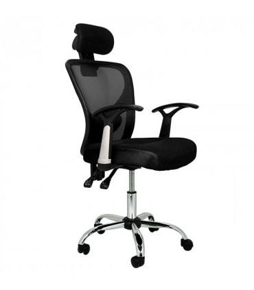 LATERAL CARLOTA NEGRO