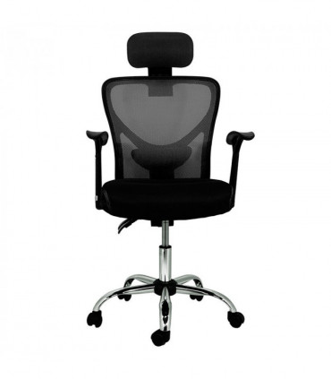 FRENTE CARLOTA NEGRO