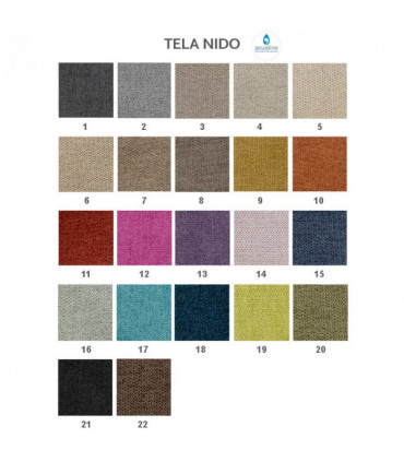 TELA NIDO