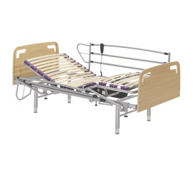 CONJUNTO GERIÁTRICO 1