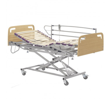 CONJUNTO GERIÁTRICO 2