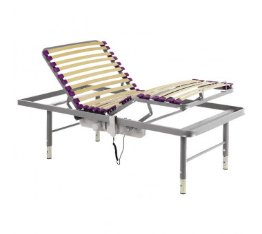 Somier electrico Medical