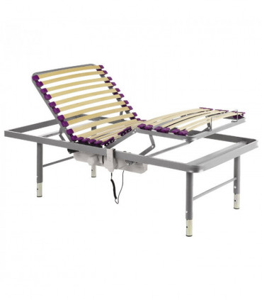 Somier electrico Medical