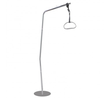 Incorporador cromado