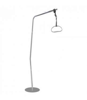 Incorporador cromado