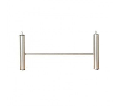 Juego patas fijas unidas