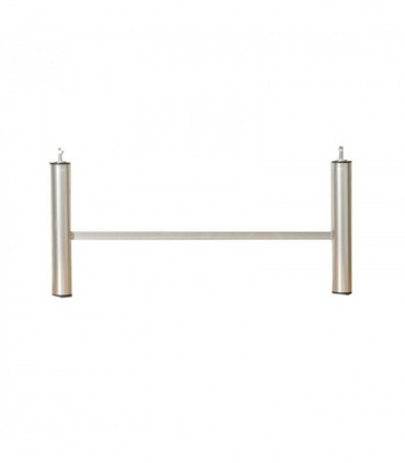 Juego patas fijas unidas