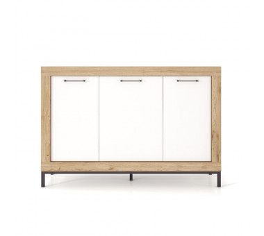 Aparador 3 puertas 1,54