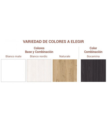 Colores