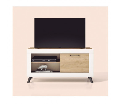 Bajo 1 puerta + estante 1,26 m