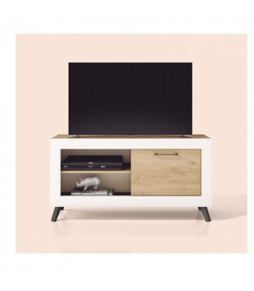 Bajo 1 puerta + estante 1,26 m