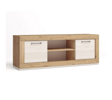 Bajo 2 puertas + estante 1,81 m