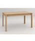 Mesa rectangular 120x90 ext. a 180