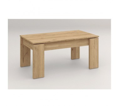 Mesa centro elevable 100