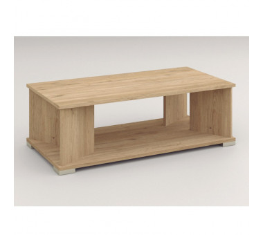 Mesa centro fija 100 (patas altura 2)