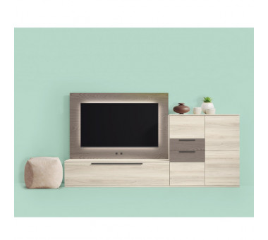 Composición 3 Star 2