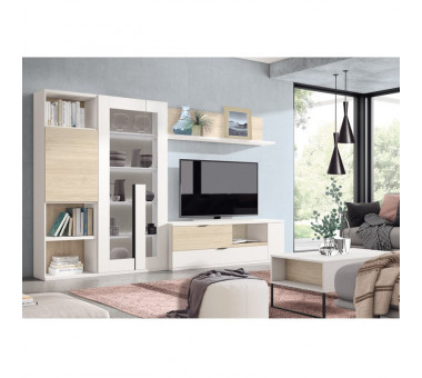 Composición 4 Star 2