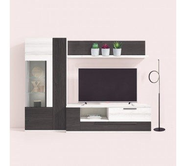 Composición 5 Star 2