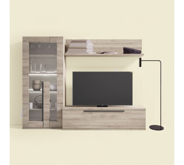 Composición 6 Star 2