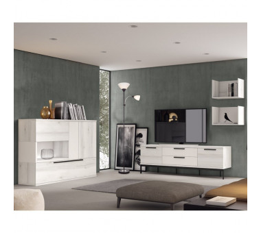 Composición 8 Star 2