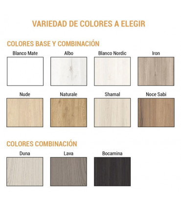 Colores