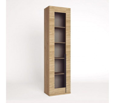 Módulo 1p cristal izda