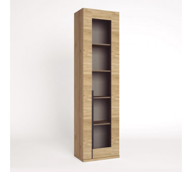 Módulo 1p cristal dcha