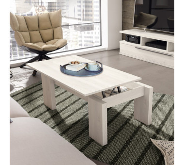 Mesa centro elevable 110