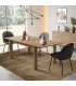 Mesa rectangular 120/140x90 ext. a 180/200