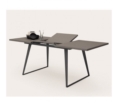Mesa rectangular 140x90 (ext. a 200) / 120x90 (ext. a 180)