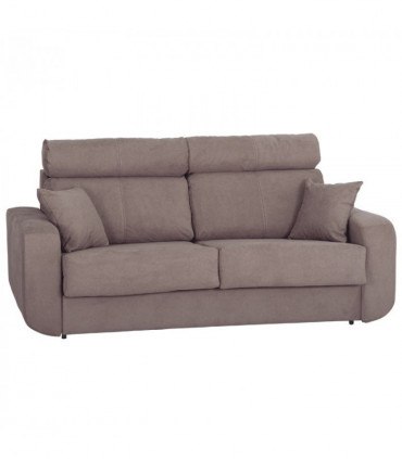 Sofá Cama Italiano GLORIA (DESENFUNDABLE)