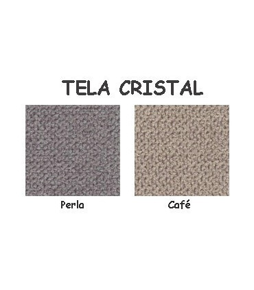 Tela Cristal