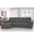 Chaise - Longue Cama Italiano MINERVA