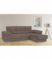 Chaise Longue Reversible CORINA