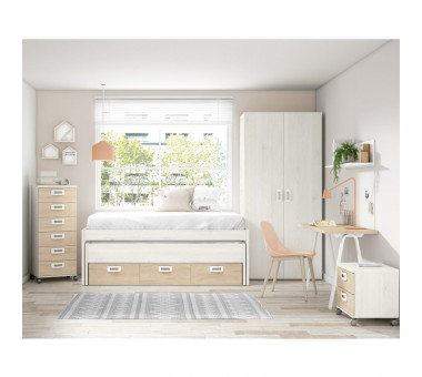 Composición YOUNG 06