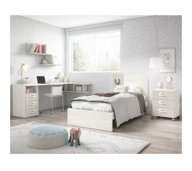 Composición YOUNG 07