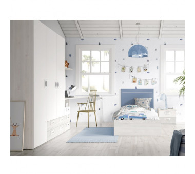 Composición YOUNG 08