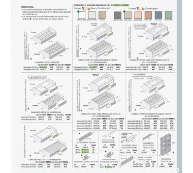 Tarifa técnica YOUNG 2