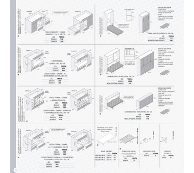 Tarifa Técnico YOUNG 3