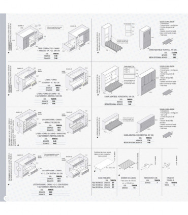 Tarifa Técnico YOUNG 3