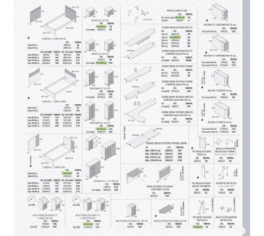 Tarifa Técnico YOUNG 4
