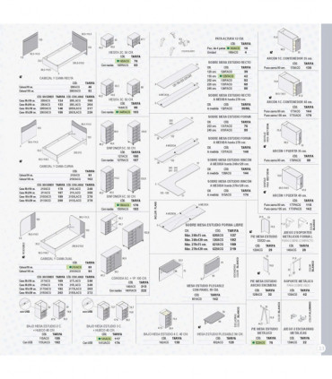 Tarifa Técnico YOUNG 4