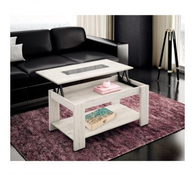 Mesa Centro Elevable Agatha