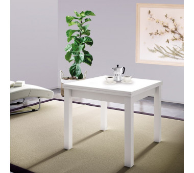 Mesa Comedor 90 ext. a 180 Lish